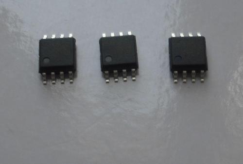 NORflash是什么，與NAND有何差異？